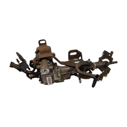 COLUNA DIREÇÃO FLUENCE 2015 A 2018