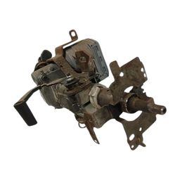 COLUNA DIREÇÃO FLUENCE 2015 A 2018