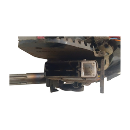 COLUNA DIREÇÃO FLUENCE 2015 A 2018