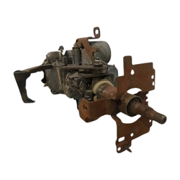 COLUNA DIREÇÃO FLUENCE 2011 A 2014