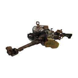 COLUNA DIREÇÃO FLUENCE 2011 A 2014