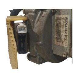 COLUNA DIREÇÃO FLUENCE 2011 A 2014