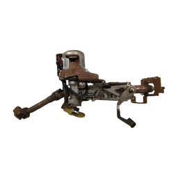 COLUNA DIREÇÃO FLUENCE 2011 A 2014