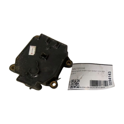 BOBINA IGNIÇÃO CLIO SANDERO LOGAN MARCH 1.0 16V FLEX 06/17