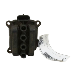 Bobina Ignição Clio Sandero Logan March 1.0 16v Flex 06/17