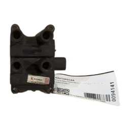 Bobina New Fiesta Ka Ecosport Focus 1.5 1.6 16v CM5G12029FC