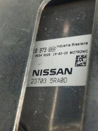 MÓDULO CENTRAL INJEÇÃO NISSAN KICKS 1.6 16V 2017 A 2021