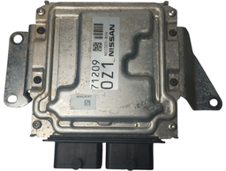 MÓDULO CENTRAL INJEÇÃO NISSAN KICKS 1.6 16V 2017 A 2021