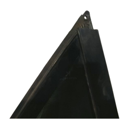 VIDRO OCULOS VIGIA DIANTEIRO ESQUERDO C4 HATCH 2010 