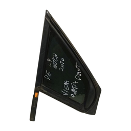 VIDRO OCULOS VIGIA DIANTEIRO ESQUERDO C4 HATCH 2010 