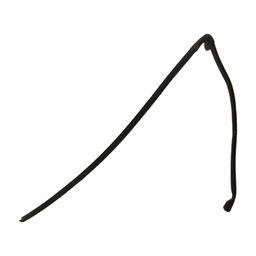 BORRACHA PORTA TRASEIRA DIREITA CITROEN C3 2013 2021