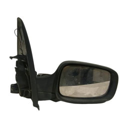 Retrovisor Direito Megane 2007 2008 a 2013 com detalhes 