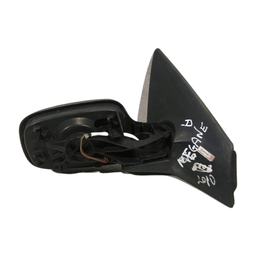 RETROVISOR DIREITO MEGANE 2007 2008 A 2013 COM DETALHES 