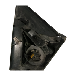 RETROVISOR DIREITO MEGANE 2007 2008 A 2013 COM DETALHES 