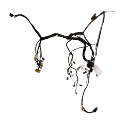 CHICOTE PAINEL TABELIER PEUGEOT 307 2007