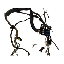 CHICOTE PAINEL TABELIER PEUGEOT 307 2007