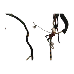 CHICOTE PAINEL TABELIER PEUGEOT 307 2007