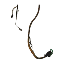 CHICOTE PAINEL TABELIER PEUGEOT 307 2007