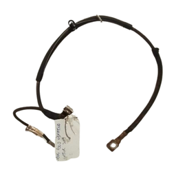 CHICOTE TERMINAL NEGATIVO BATERIA CAPTUR 2019