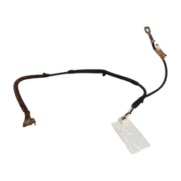 CHICOTE TERMINAL NEGATIVO BATERIA CAPTUR 2019