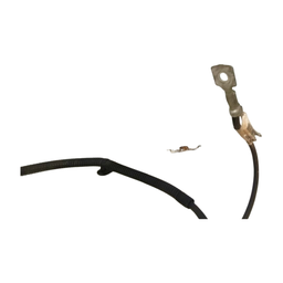 CHICOTE TERMINAL NEGATIVO BATERIA CAPTUR 2019