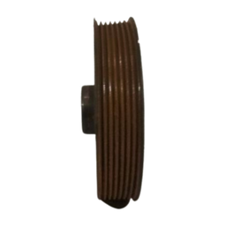 POLIA CORREIA MOTOR CAPTUR 2019 1.6 16V H4M