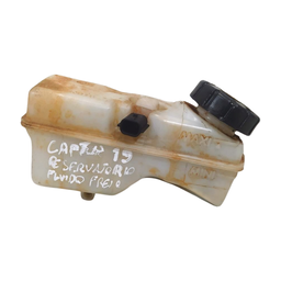 RESERVATÓRIO OLEO FREIO CAPTUR 2019