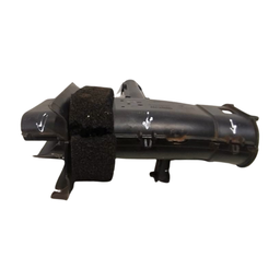 DUTO CANO ENTRADA AR MOTOR CAPTUR 2019 1.6 2019 DETALHE