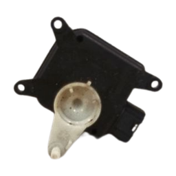 MOTOR CAIXA EVAPORADORA AR PEUGEOT 307 2007