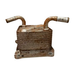 RADIADOR TROCADOR CALOR OLEO CAMBIO CVT CAPTUR 1.6 2019