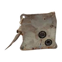 RADIADOR TROCADOR CALOR OLEO CAMBIO CVT CAPTUR 1.6 2019