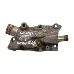 CARCAÇA VALVULA TERMOSTATICA CAPTUR 1.6 16V 2019