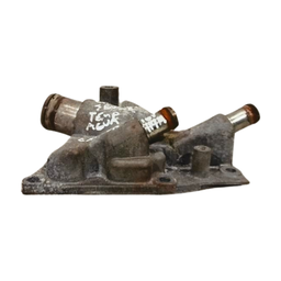 CARCAÇA VALVULA TERMOSTATICA CAPTUR 1.6 16V 2019