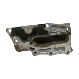 CARCAÇA VALVULA TERMOSTATICA CAPTUR 1.6 16V 2019