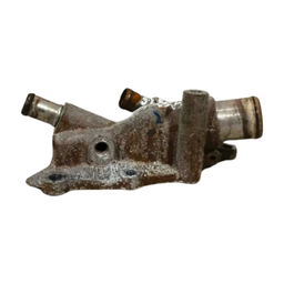 CARCAÇA VALVULA TERMOSTATICA CAPTUR 1.6 16V 2019