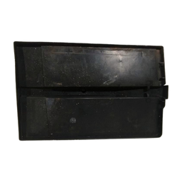 CAPA SUPORTE BATERIA CAPTUR 2019