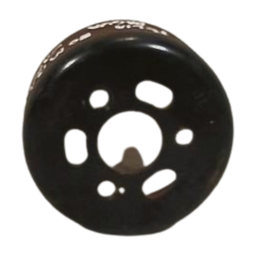 POLIA BOMBA AGUA MOTOR CAPTUR 1.6 16V 2019