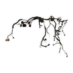 CHICOTE MOTOR DUSTER OROCH 2016 1.6 16V MANUAL FLEX