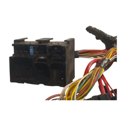 CHICOTE MOTOR DUSTER OROCH 1.6 16V FLEX MANUAL 2015 A 2017