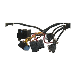 CHICOTE MOTOR DUSTER OROCH 1.6 16V FLEX MANUAL 2015 A 2017