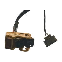 CHICOTE MOTOR DUSTER OROCH 1.6 16V FLEX MANUAL 2015 A 2017