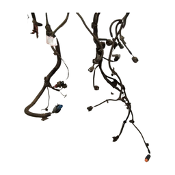 CHICOTE MOTOR DUSTER OROCH 1.6 16V FLEX MANUAL 2015 A 2017