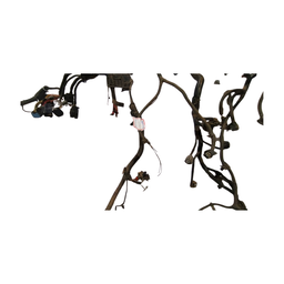 CHICOTE MOTOR DUSTER OROCH 1.6 16V FLEX MANUAL 2015 A 2017