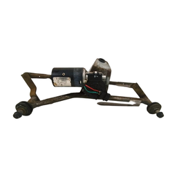 Galhada Limpador Parabrisa Peugeot Hoggar Passion 206 207