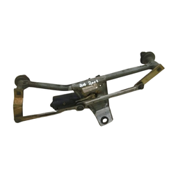 GALHADA LIMPADOR PARABRISA PEUGEOT HOGGAR PASSION 206 207