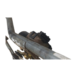 GALHADA LIMPADOR PARABRISA PEUGEOT HOGGAR PASSION 206 207