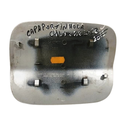 CAPA PORTINHOLA TANQUE COMBUSTÍVEL C4 LOUNGE 2014 2020