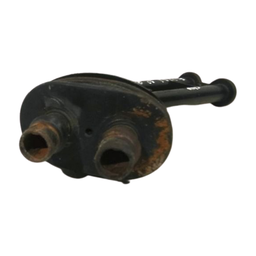 CANO DUTO AGUA RADIADOR AR QUENTE 307 2007