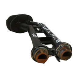 CANO DUTO AGUA RADIADOR AR QUENTE 307 2007