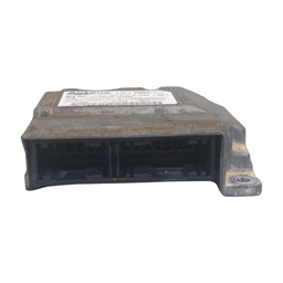 MODULO AIRBAG PEUGEOT 307 2007 9654451180